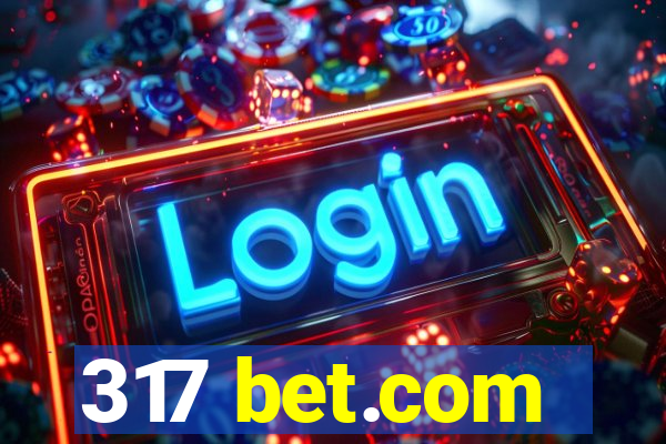 317 bet.com